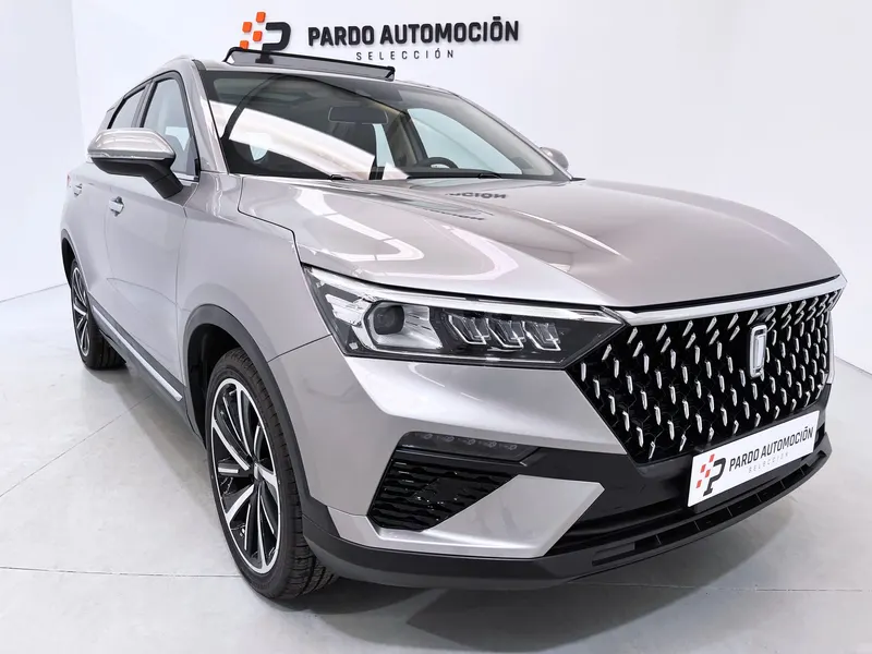 BESTUNE T77