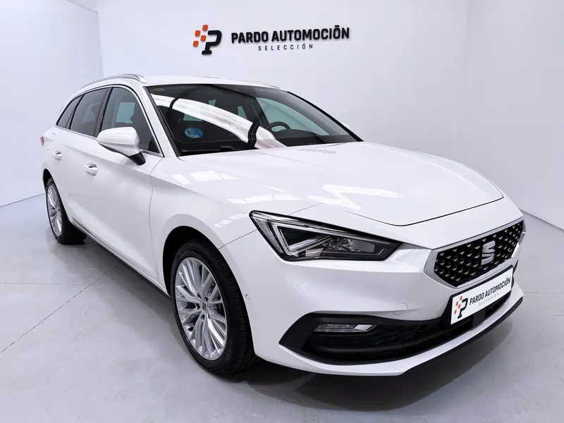 SEAT León