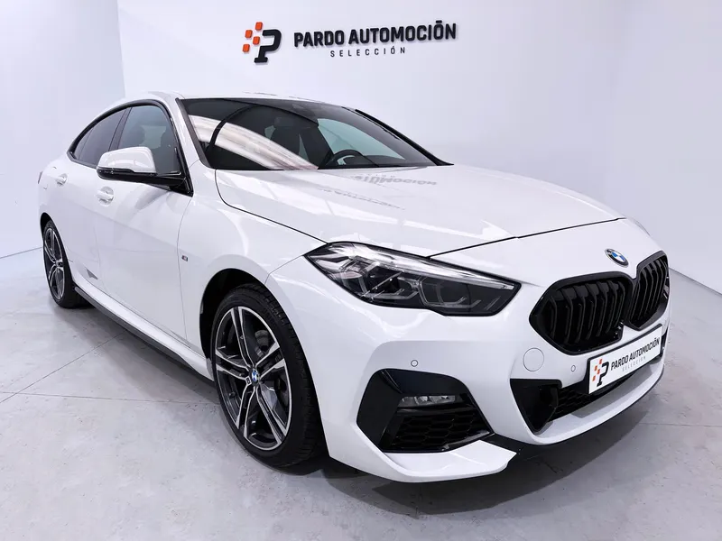 BMW Serie 2