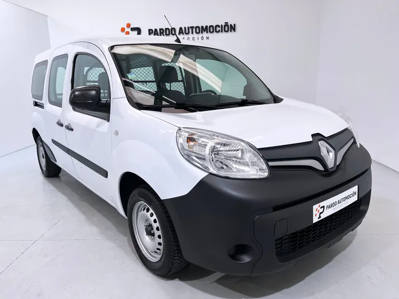 RENAULT KANGOO FURGÓN