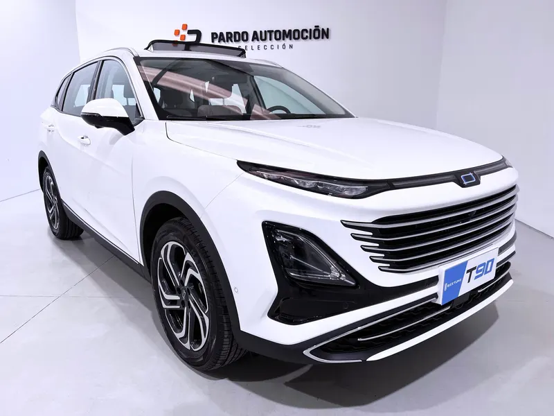 BESTUNE T90