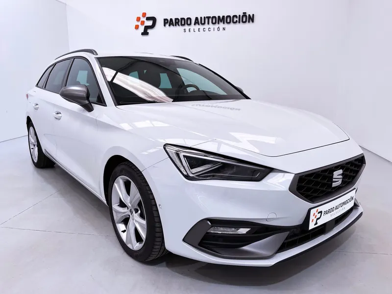 SEAT León