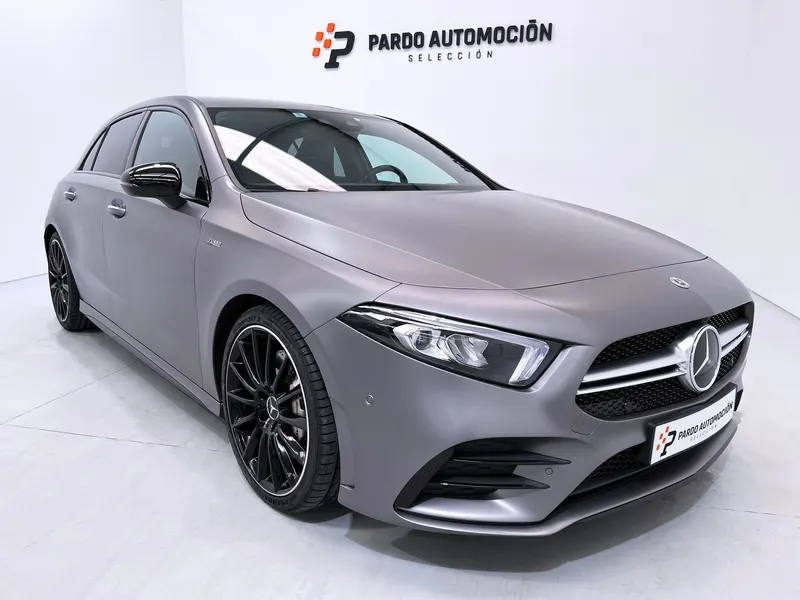MERCEDES BENZ Clase A