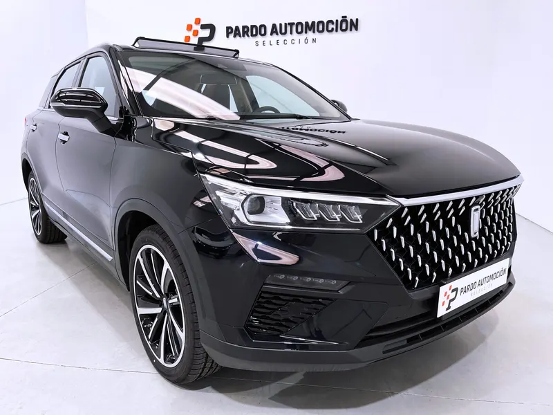 BESTUNE T77