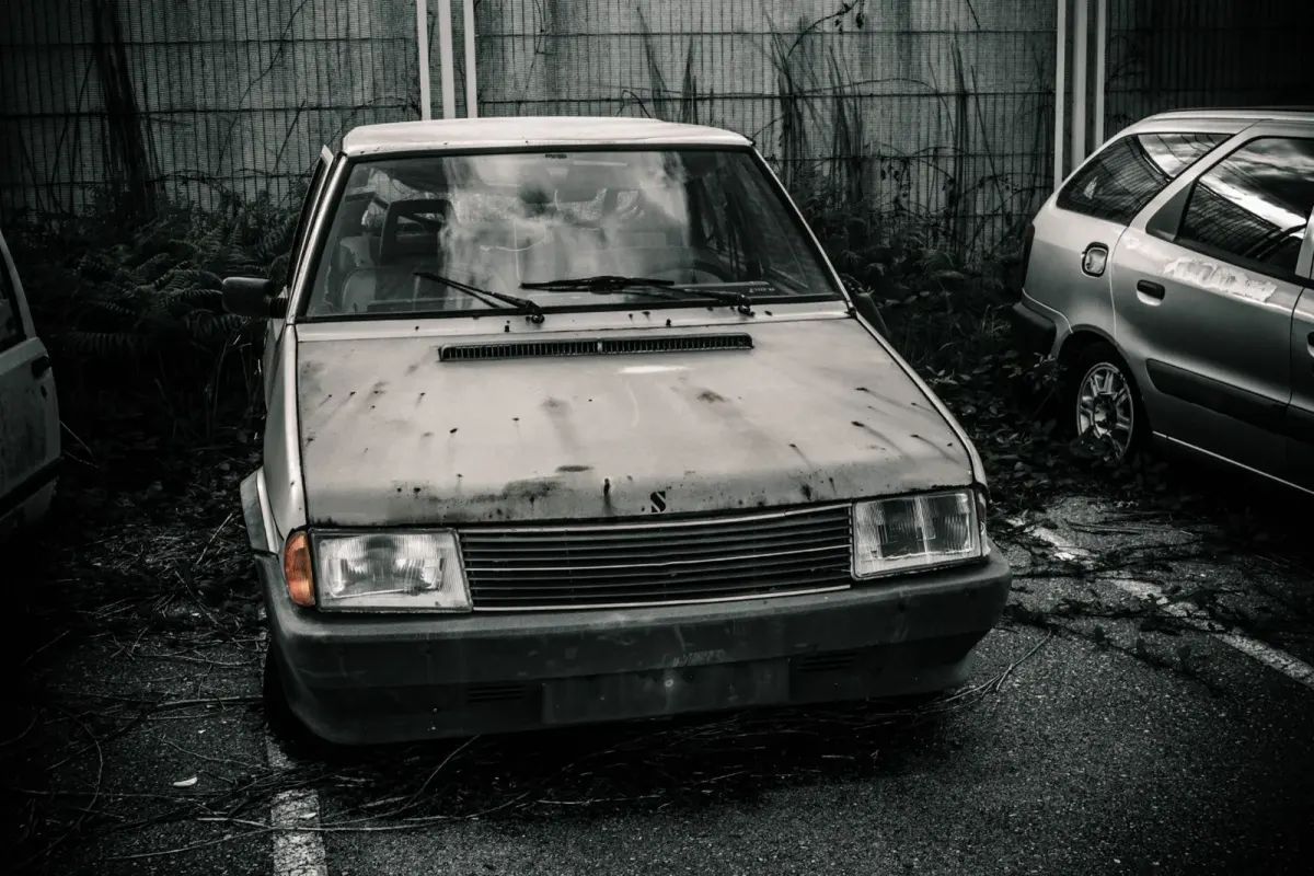 Cuándo cambiar de coche: señales que indican que ha llegado el momento