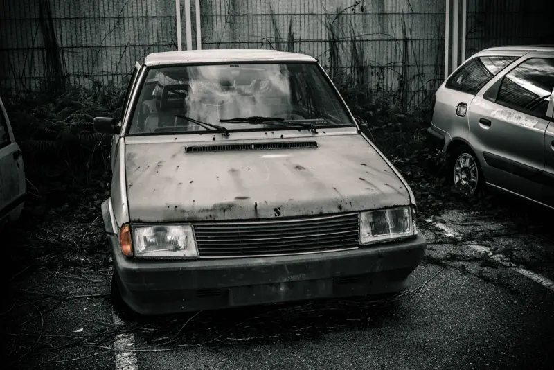 Cuándo cambiar de coche: señales que indican que ha llegado el momento