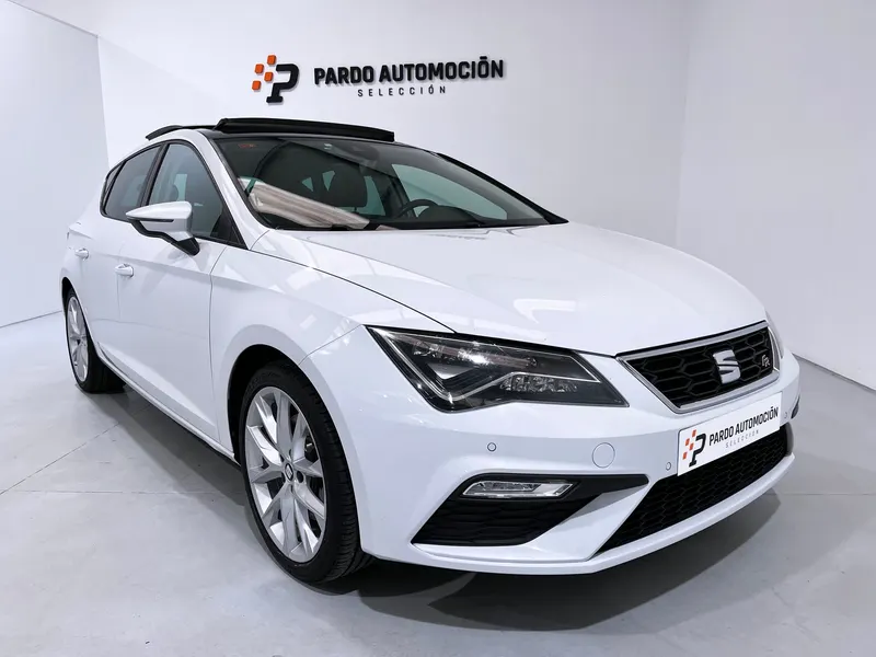 SEAT León