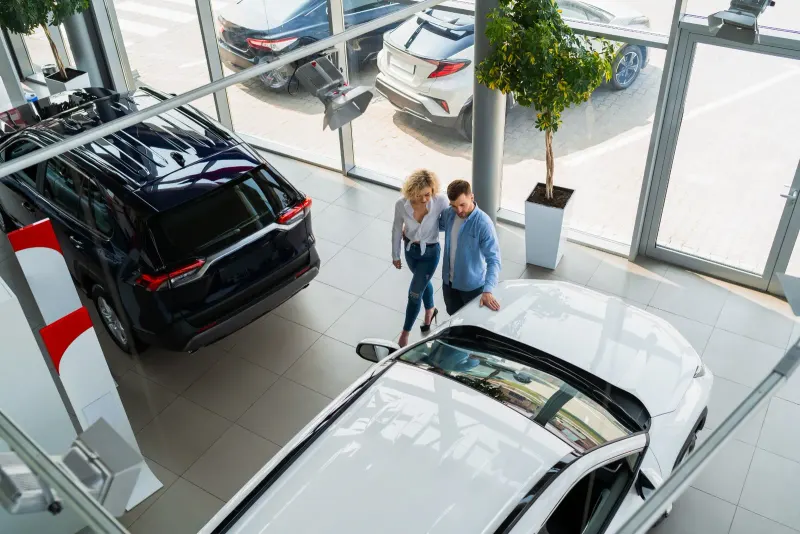 Qué coche elegir según tus necesidades: guía para acertar con la compra
