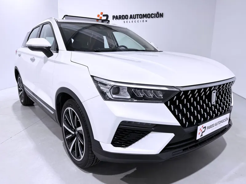BESTUNE T77