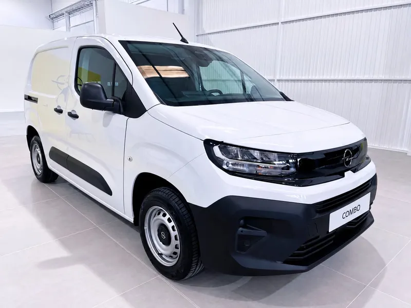 OPEL Combo Cargo
