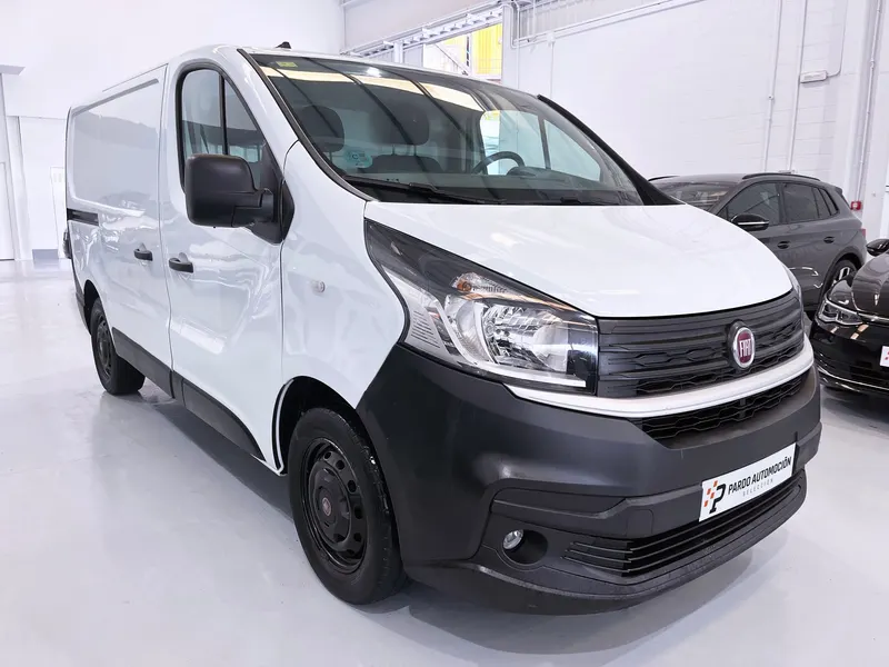 FIAT Talento