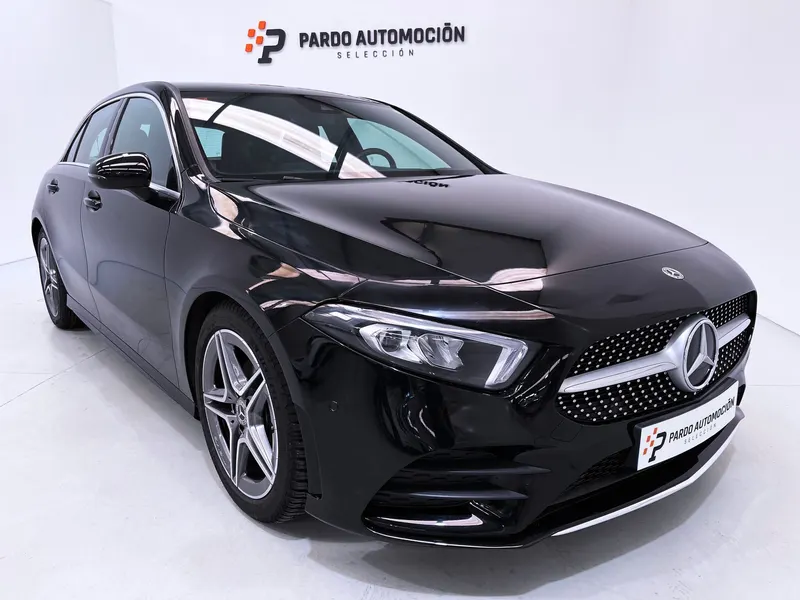 MERCEDES BENZ Clase A
