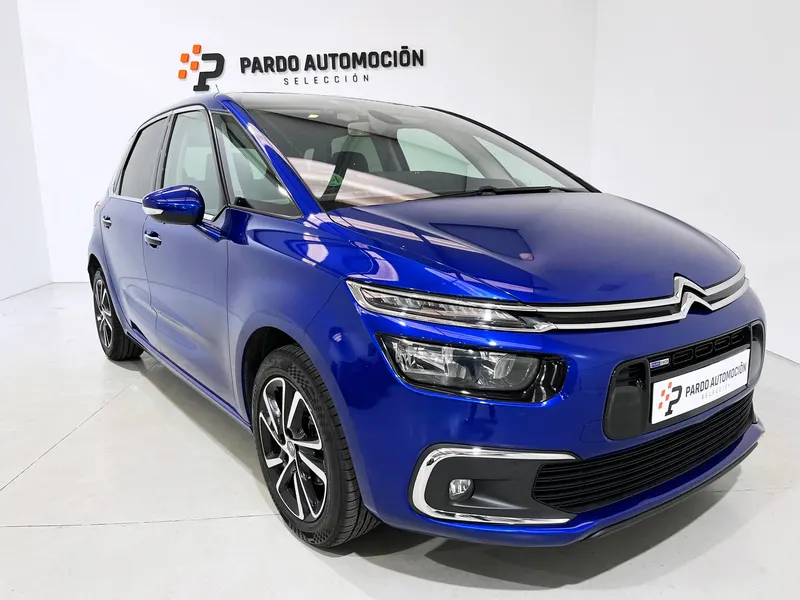 CITROËN C4 Picasso