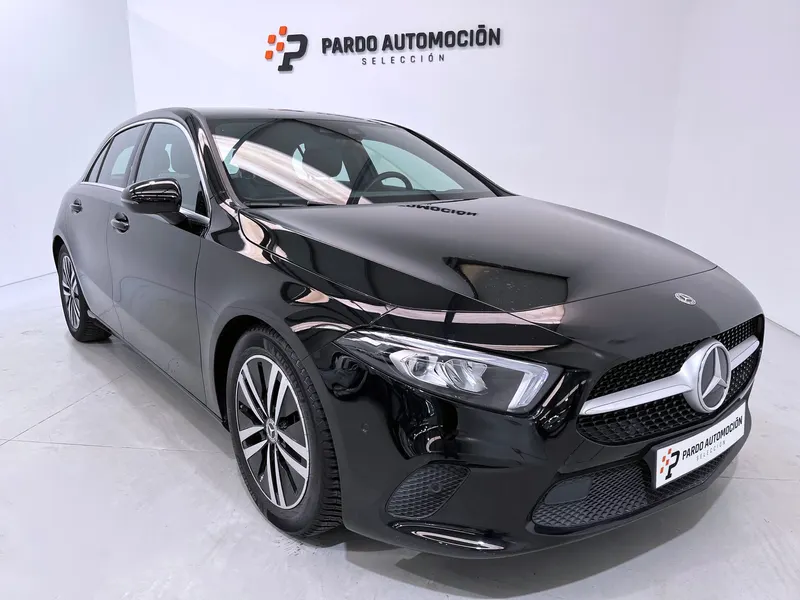 MERCEDES BENZ Clase A