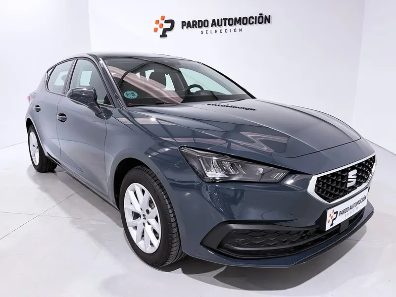 SEAT León