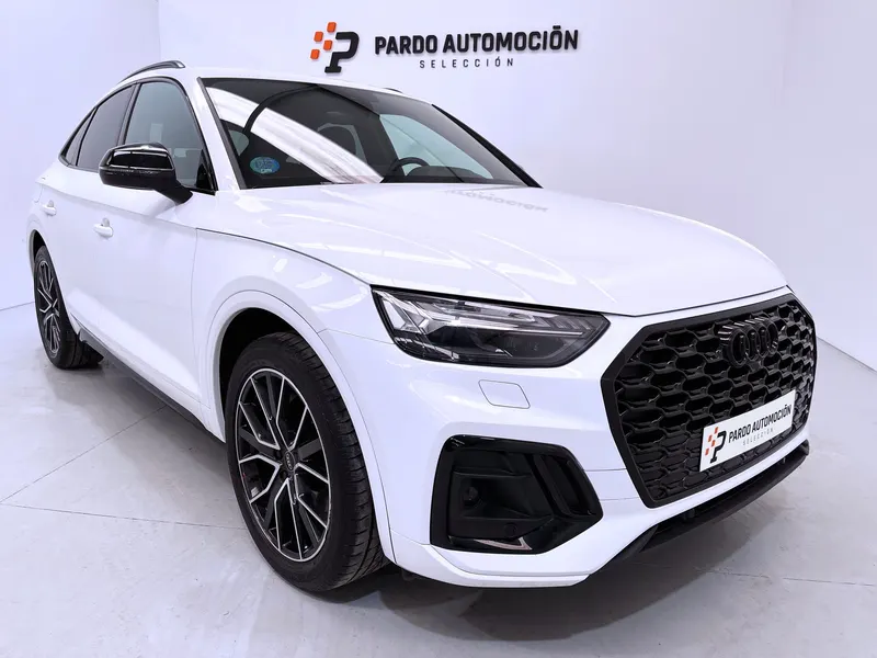 AUDI Q5 SPORTBACK