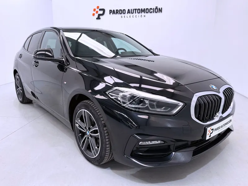 BMW Serie 1