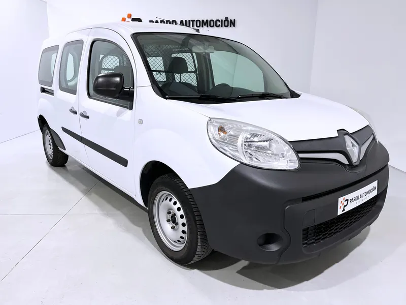 RENAULT Kangoo Furgón