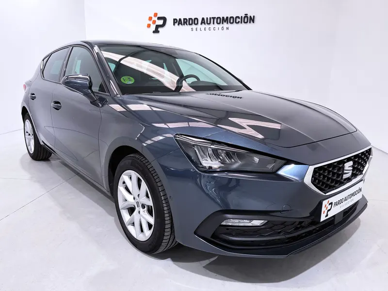 SEAT León