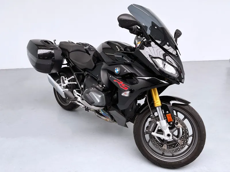 BMW R1250 RS