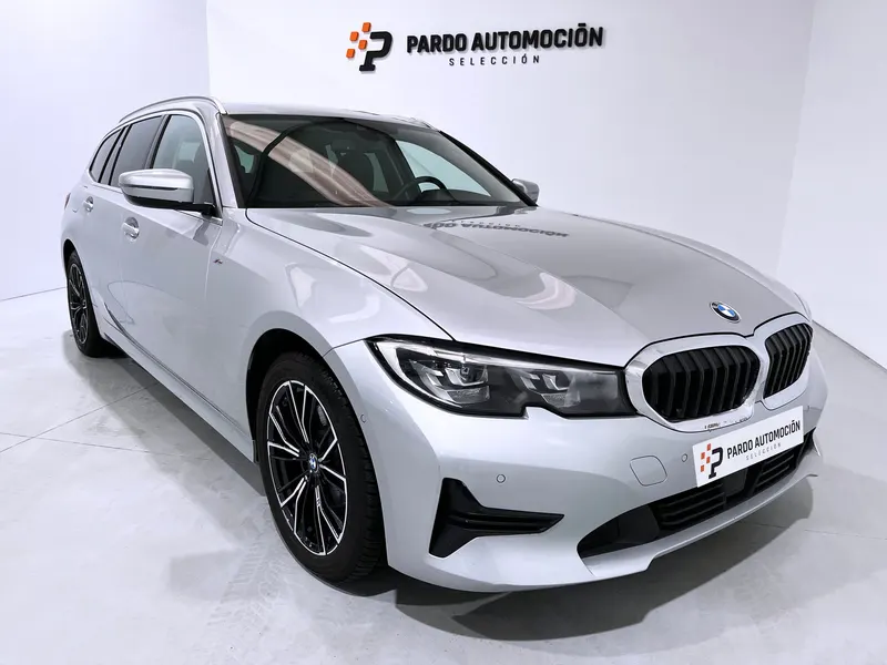 BMW Serie 3