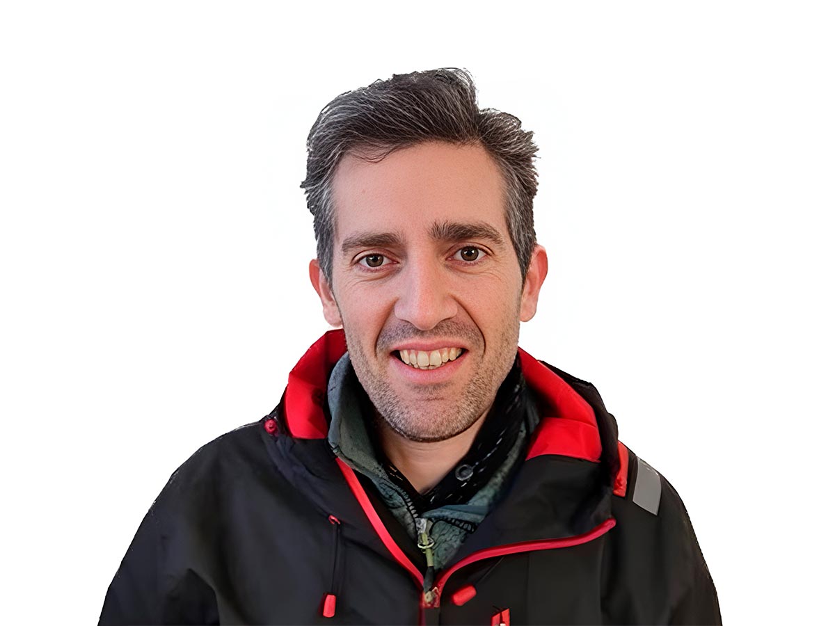 Amador López