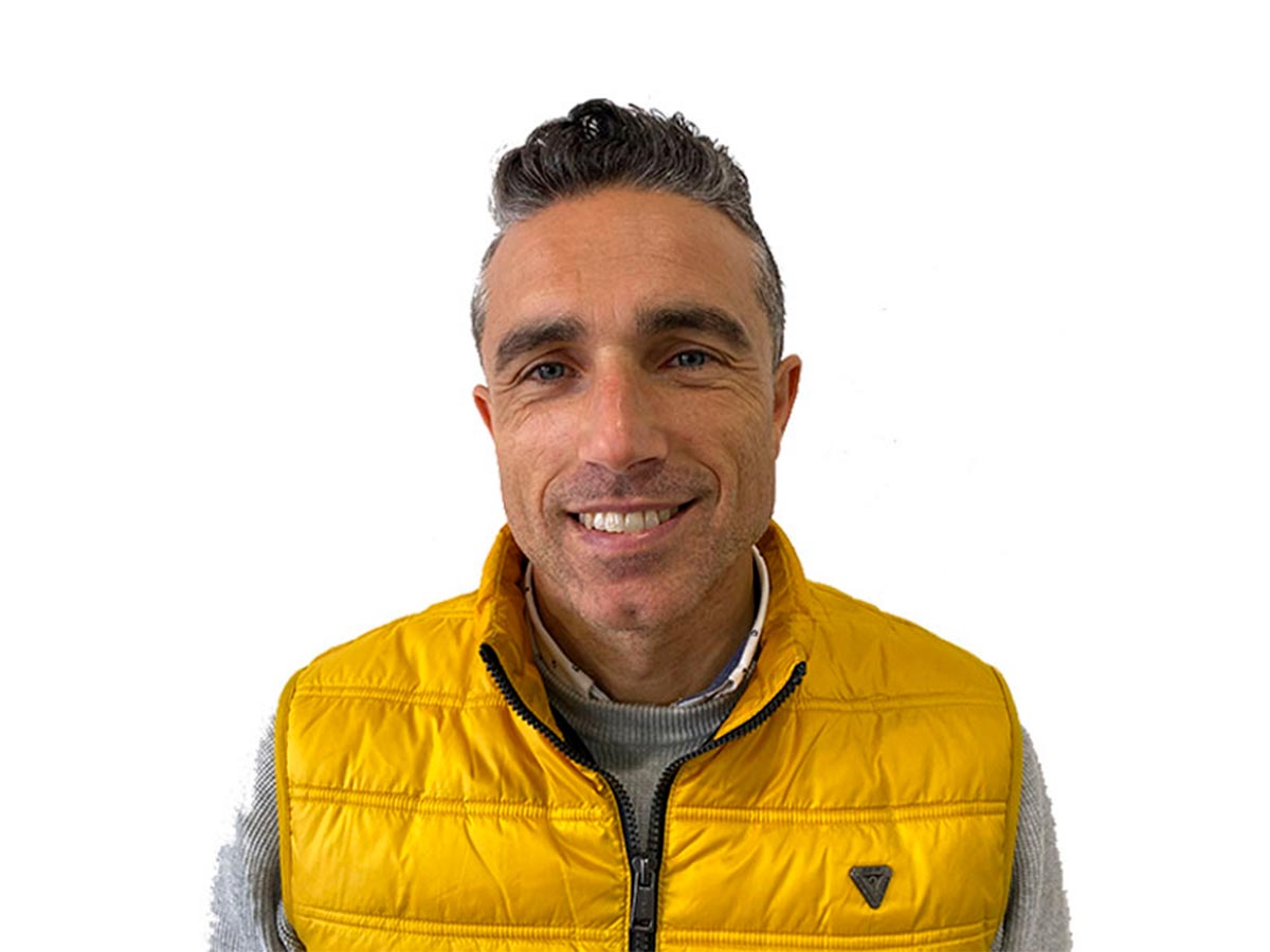David Velo
