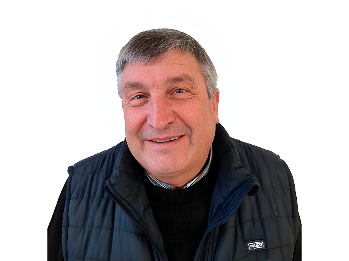 José Antonio Pardo