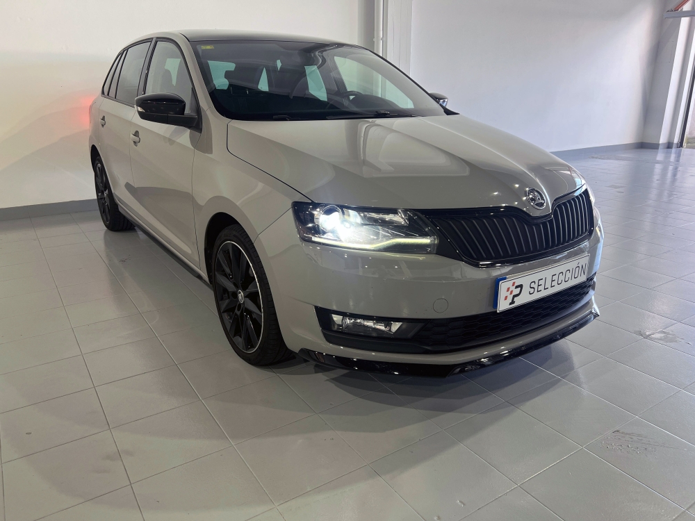 SKODA