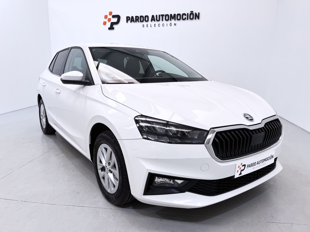 SKODA