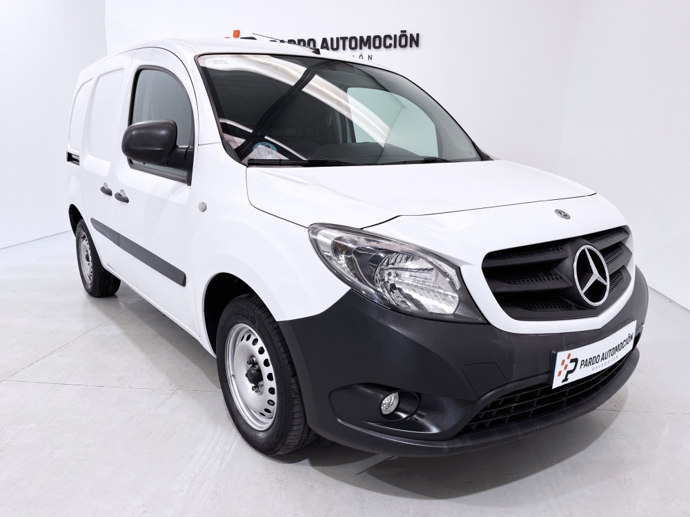 MERCEDES