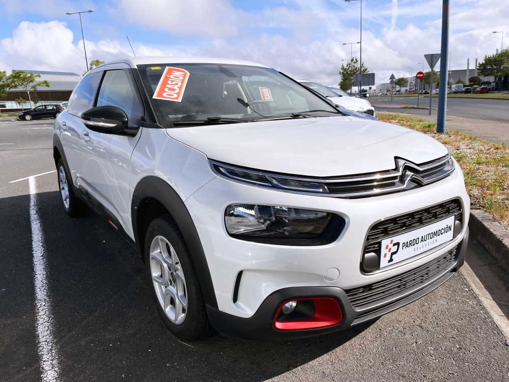 CITROEN
