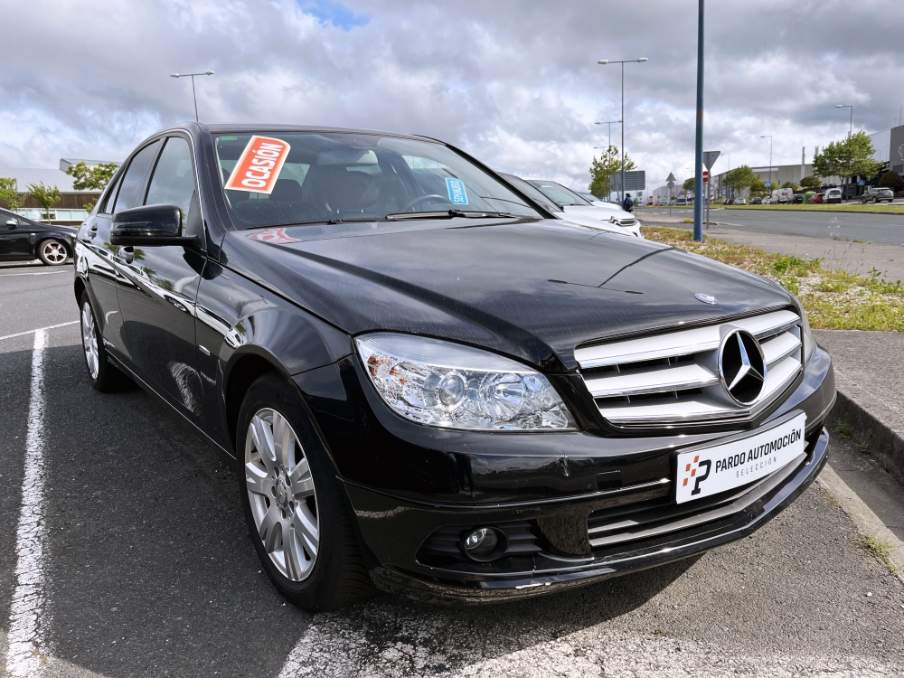 MERCEDES