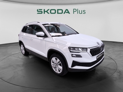 SKODA Ambition 2.0 TDI 115CV