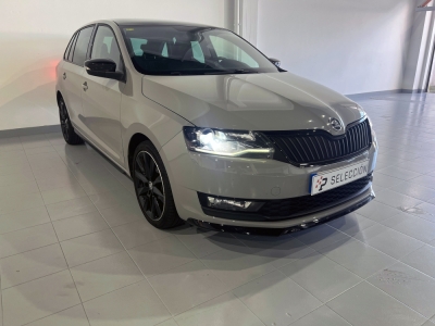 SKODA Monte Carlo 1.4 TDI 90CV