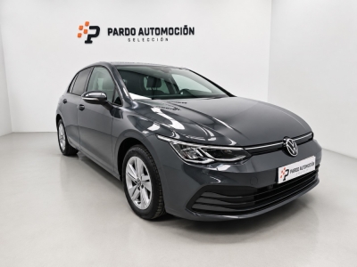 VOLKSWAGEN Life 1.5 TSI 96kW (130CV)