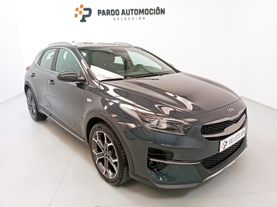 KIA 1.6 MHEV Concept 100 kW (136 CV)