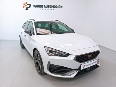 CUPRA SP 1.5 eTSI 110kW (150CV) DSG