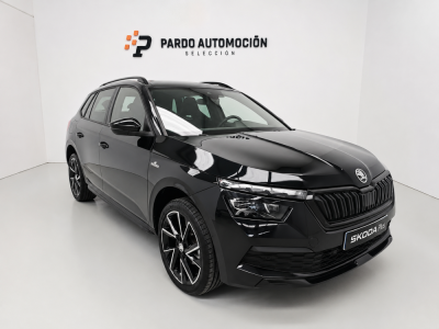SKODA Monte Carlo 1.5 TSI 150CV DSG