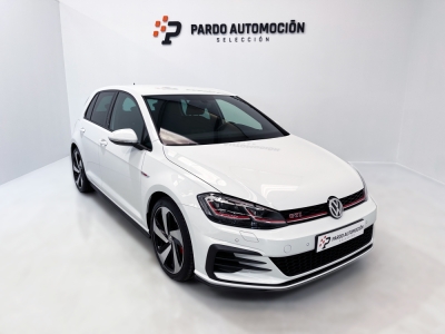 VOLKSWAGEN 2.0 TSI  DSG GTI Performance