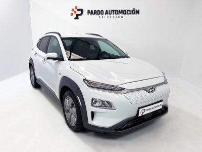 HYUNDAI EV Tecno
