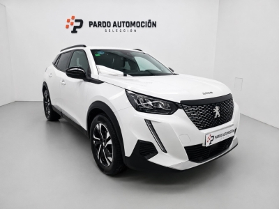 PEUGEOT Allure BlueHDI 81kW (110CV)