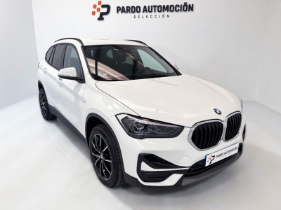 BMW  sDrive18dA Corporate