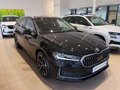 SKODA COMBI SELECTION 1.5 TSI 150CV DSG7 MHEV