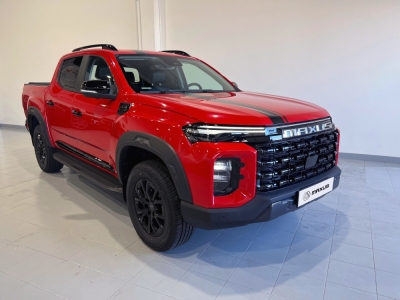 MAXUS MAX