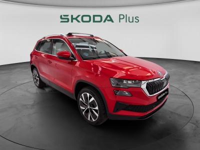 SKODA Style 2.0 TDI 150CV