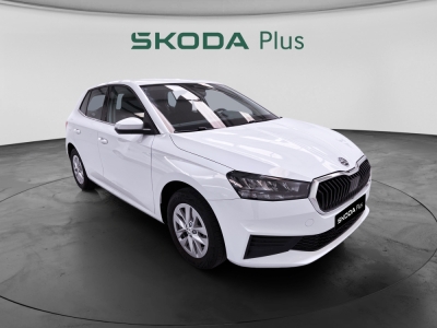 SKODA Emotion 1.0 TSI 95CV