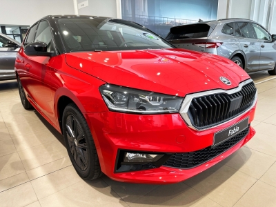 SKODA Sport 1.0 TSI 6 Vel.