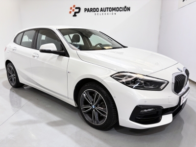 BMW 118d