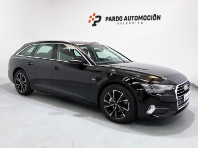 AUDI Avant 40 TDI S-Tronic 204CV